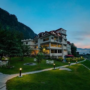 The Allure Grand Resort - A Riverside Resort And Spa