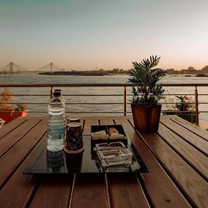 Nile Transport Hotel