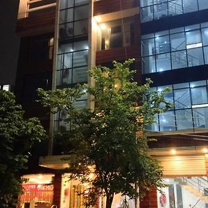 Hotel Orchid