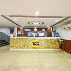 Fabhotel Belwood Near Igi Airport New Delhi