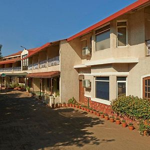 Club Mahindra Sherwood Mahabaleshwar